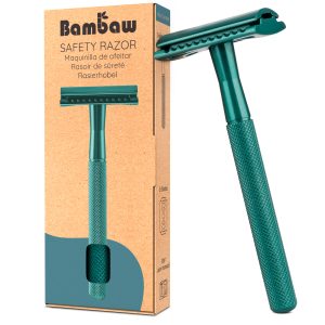 Metal Safety Razor