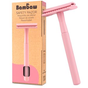 Metal Safety Razor
