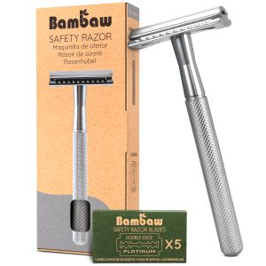 Metal Safety Razor