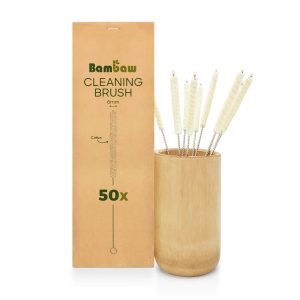 Straw Brush
