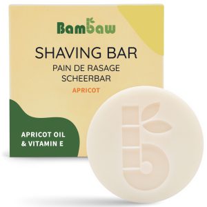 Shaving Bar - 80gr