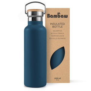 Stainless Steel bottle - Insulated