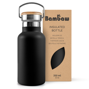 Stainless Steel bottle - Insulated