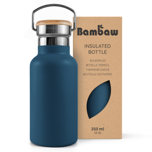 Stainless Steel bottle - Insulated