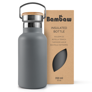 Stainless Steel bottle - Insulated