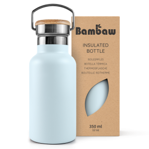 Stainless Steel bottle - Insulated