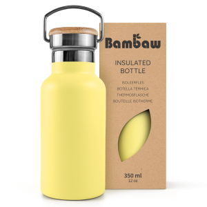 Stainless Steel bottle - Insulated