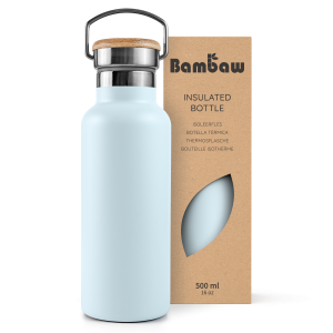 Stainless Steel bottle - Insulated