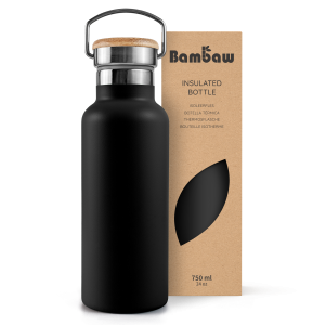 Stainless Steel bottle - Insulated