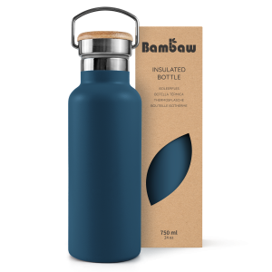 Stainless Steel bottle - Insulated