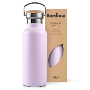 Stainless Steel bottle - Insulated