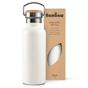 Stainless Steel bottle - Insulated