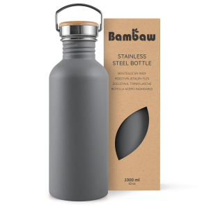 Stainless Steel Bottle