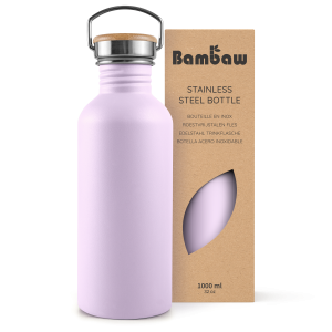 Stainless Steel Bottle