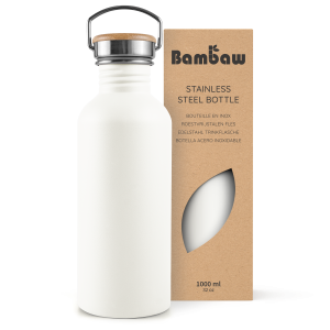 Stainless Steel Bottle