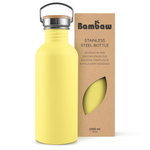 Stainless Steel Bottle