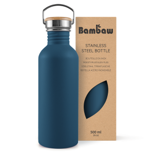 Stainless Steel Bottle