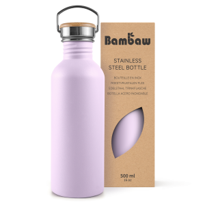 Stainless Steel Bottle
