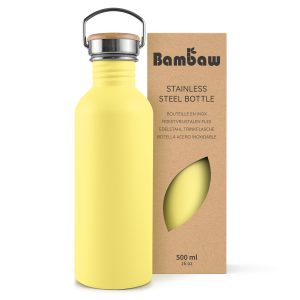 Stainless Steel Bottle