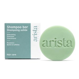 Arista Ayurveda | Shampoo Bar | Stimulating